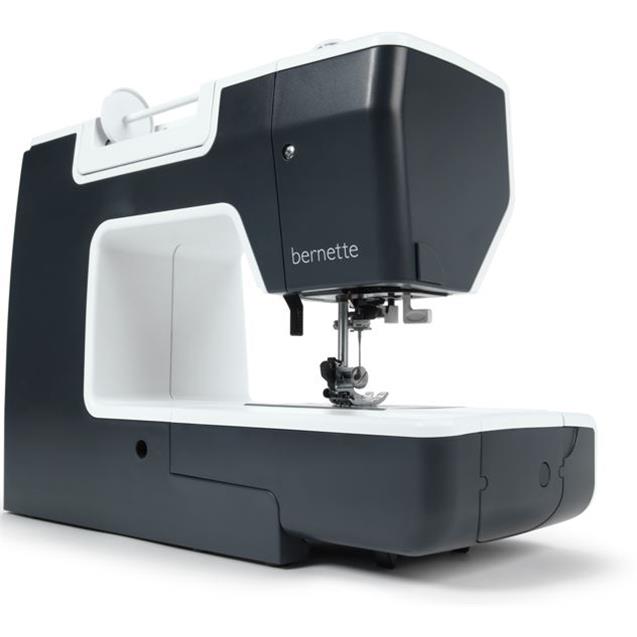 Máquina De Coser Bernette Línea 30  B38