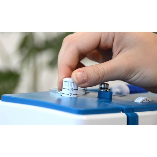 Máquina De Coser Bernette Línea Sew&Go  5