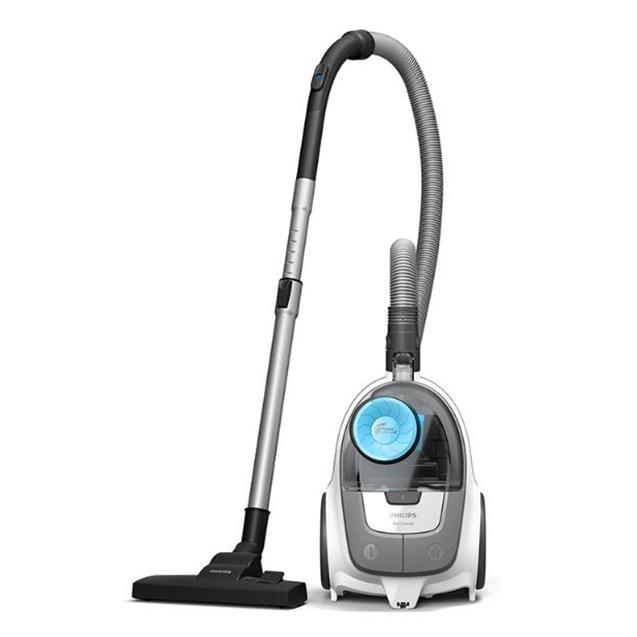 Aspiradora Philips 1800w Sin Bolsa (XB2023/51)