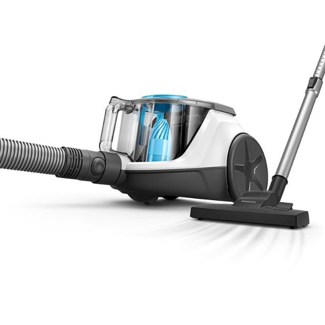 Aspiradora Philips 1800w Sin Bolsa (XB2023/51)