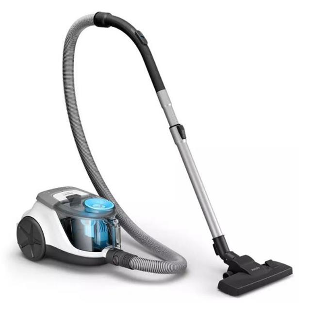 Aspiradora Philips 1800w Sin Bolsa (XB2023/51)