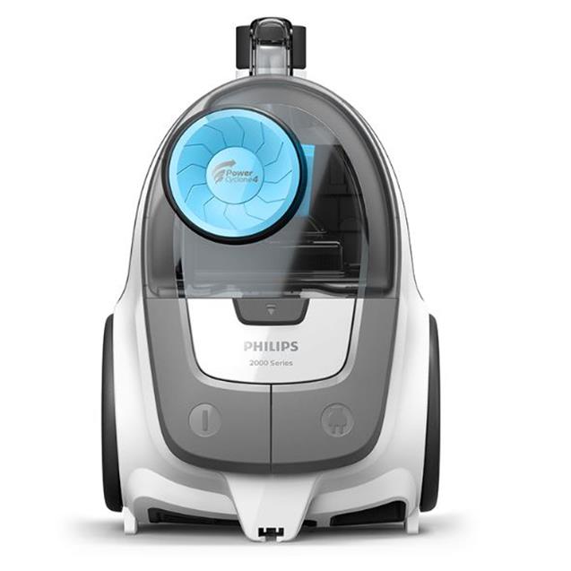 Aspiradora Philips 1800w Sin Bolsa (XB2023/51)