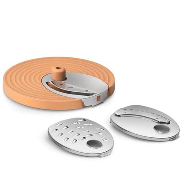 Procesadora Philips 1.5 Lts 750w (HR7301/90)