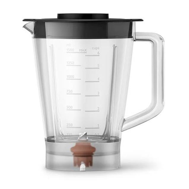 Procesadora Philips 1.5 Lts 750w (HR7301/90)