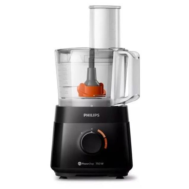 Procesadora Philips 1.5 Lts 750w (HR7301/90)