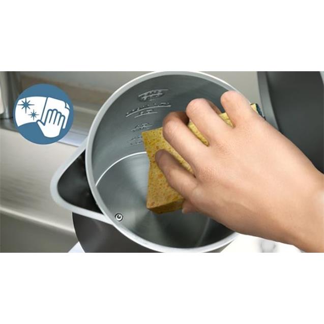 Pava Eléctrica Philips 1.7 Lts (HD9396/90)