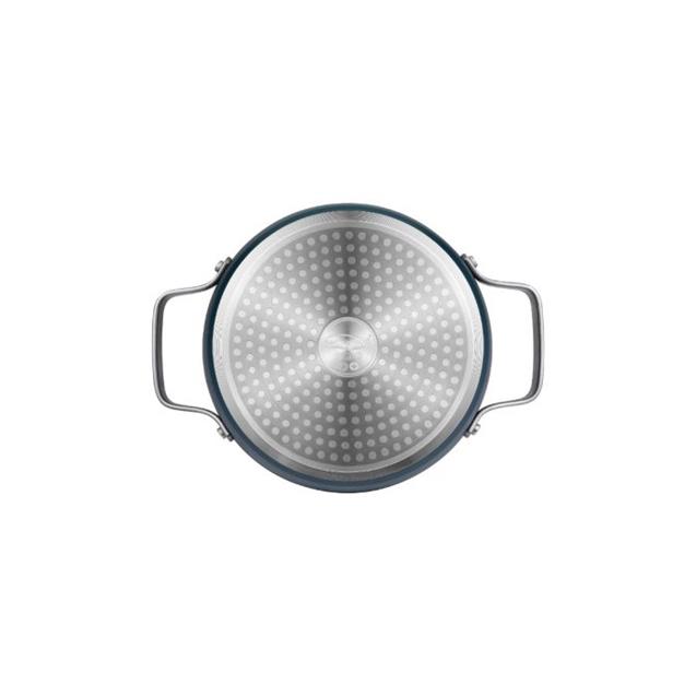 Cacerola San Ignacio Agros Forjada Inducción 20cm (SG9596GR)