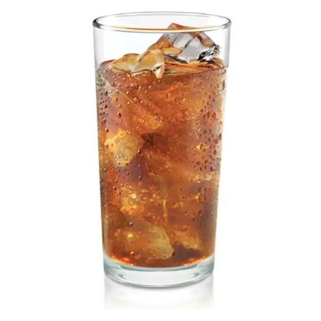 Set Vasos Cristar Montecarlo Alto 355cc X6 Unidades (EPACK0007)