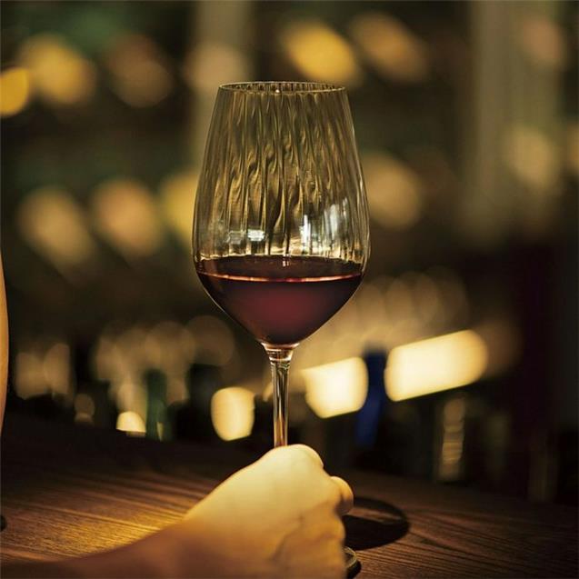 Set Copas Luminarc Serena 470cc X6 Unidades (V6729)