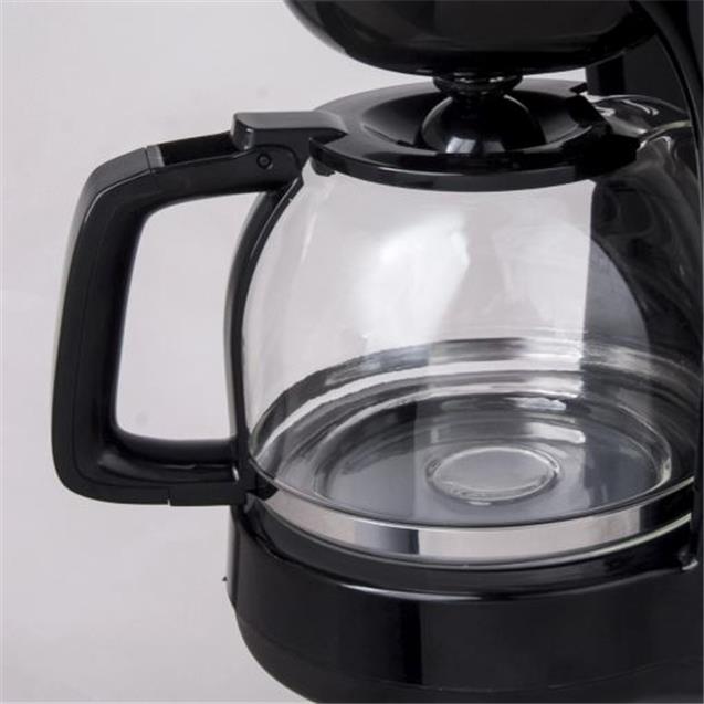 Cafetera Ultracomb 12 Pocillos Negra (CA2208)