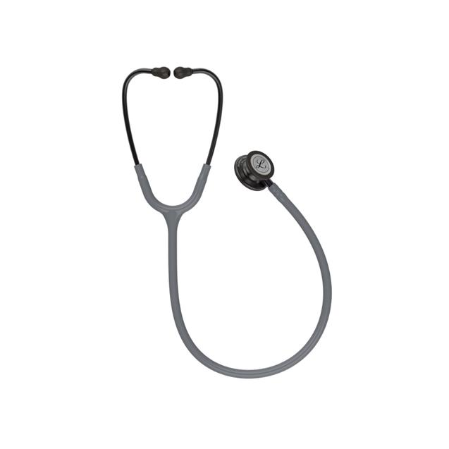 Estetoscopio Littmann 5873 Classic III Gris/Violeta