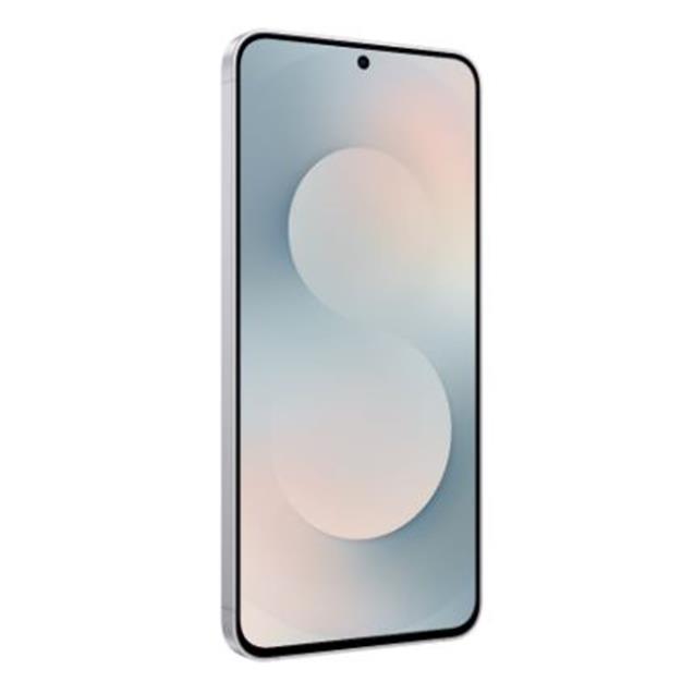 Celular Samsung Galaxy S25FE 256 Gb White + Funda Transparente