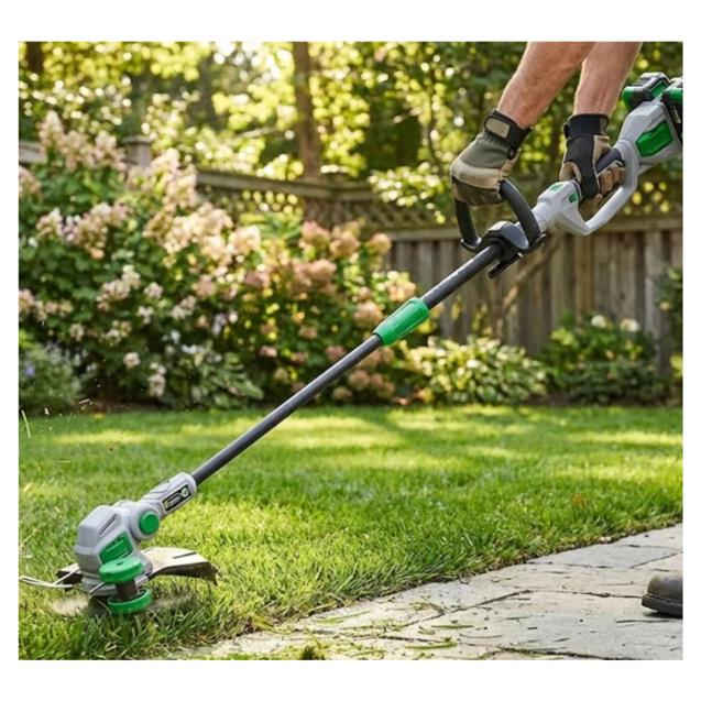 Bordeadora Inalámbrica Dibra 350w / 2x 20v (TT-BBC4030)