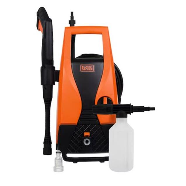 Hidrolavadora B+D 1400w 105bar (PW1450TD)