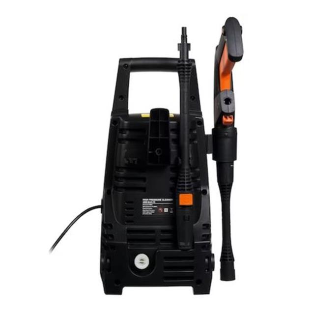 Hidrolavadora B+D 1400w 105bar (PW1450TD)