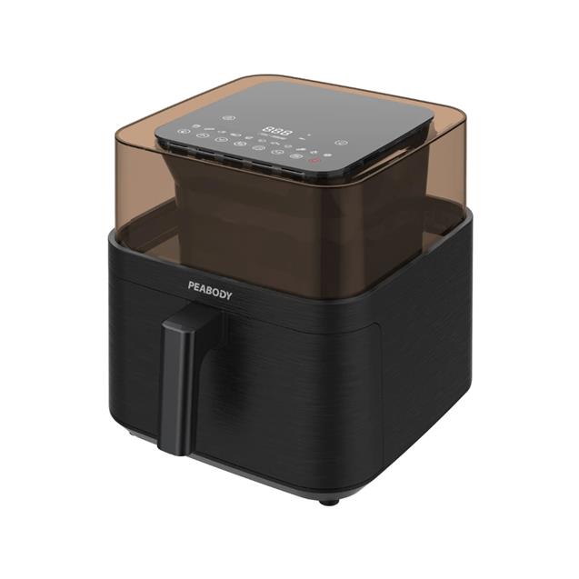 Freidora Peabody S/Aceite 7.2 Lts (AFD720N)