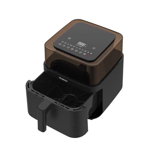 Freidora Peabody S/Aceite 7.2 Lts (AFD720N)