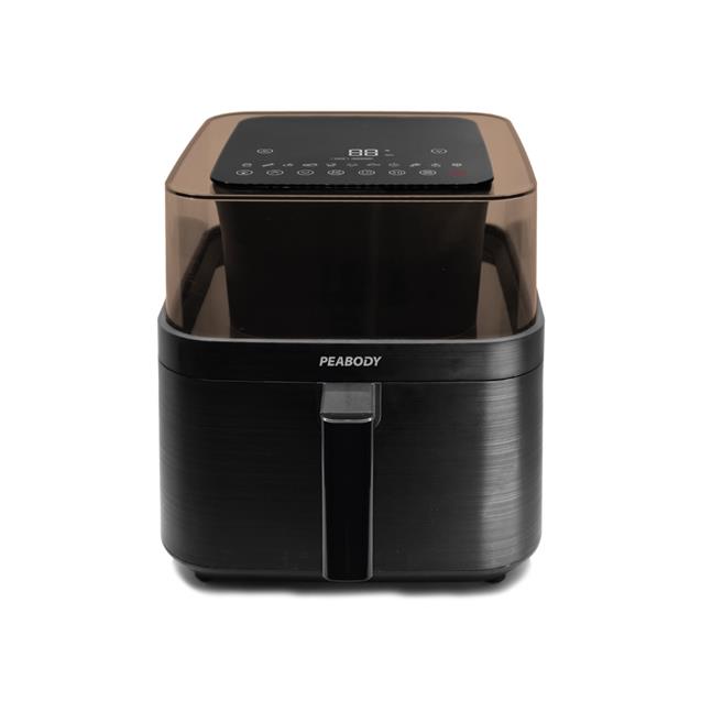 Freidora Peabody S/Aceite 7.2 Lts (AFD720N)