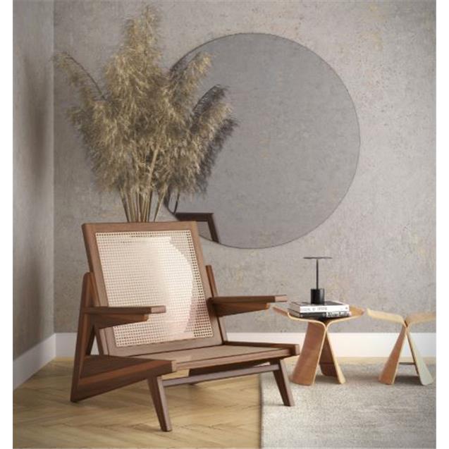 Banco Zendi Evans Madera Natural