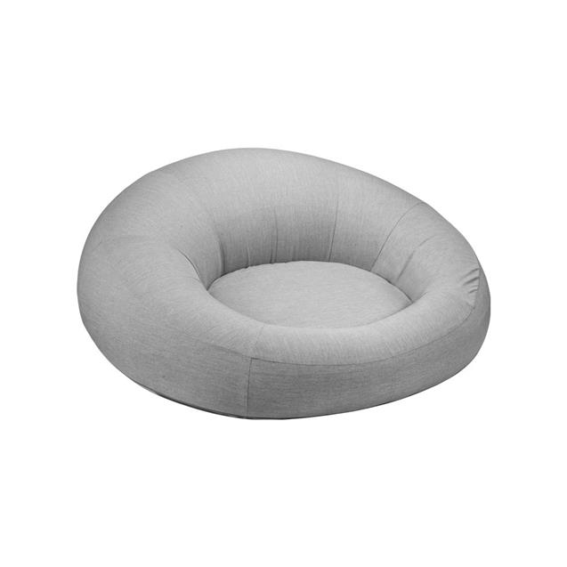 Inflable Rivatti Puff Like Para Exterior