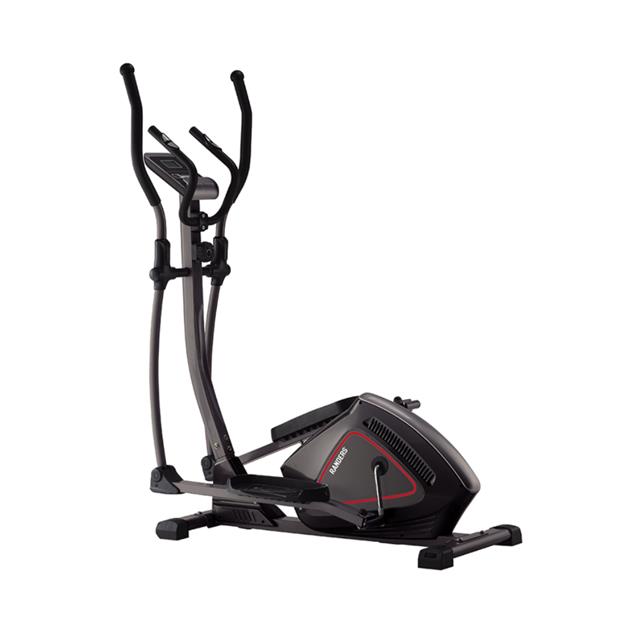 Elíptico Randers Magnético (ARG3392)