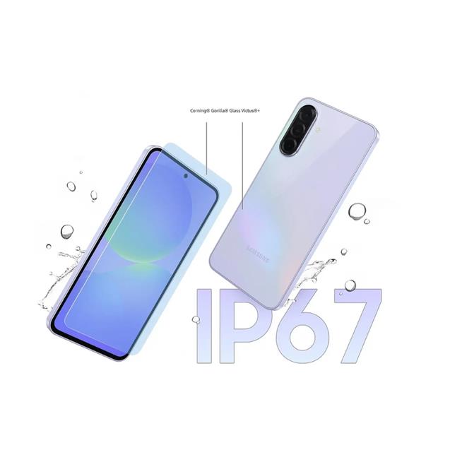 Celular Samsung Galaxy A36 5G/ 256 Gb Awesome Lime