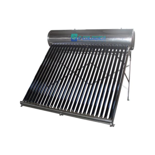 Termotanque E-Cologica Solar Atmosférico (ECO300-30AC)