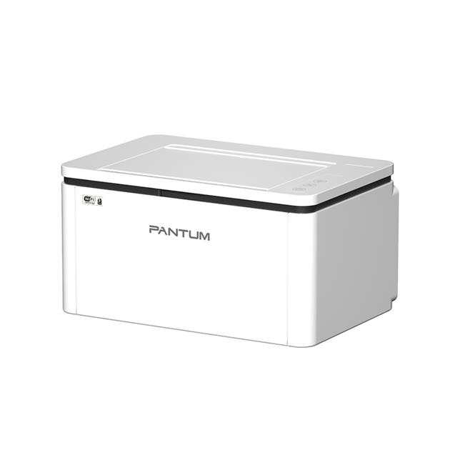 Impresora Pantum Laser Wifi Monocromática. Blanca (BP2300W)