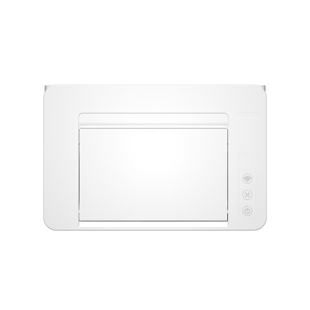 Impresora Pantum Laser Wifi Monocromática. Blanca (BP2300W)