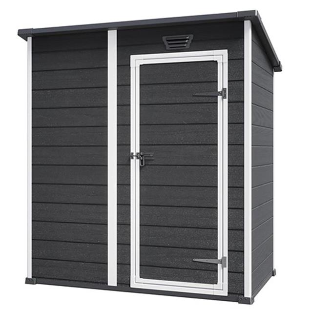 Depósito Keter Essential Negro (21421)