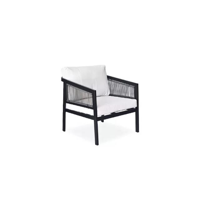 Juego De Jardín Utile Living 4 Piezas Egeo (21768)