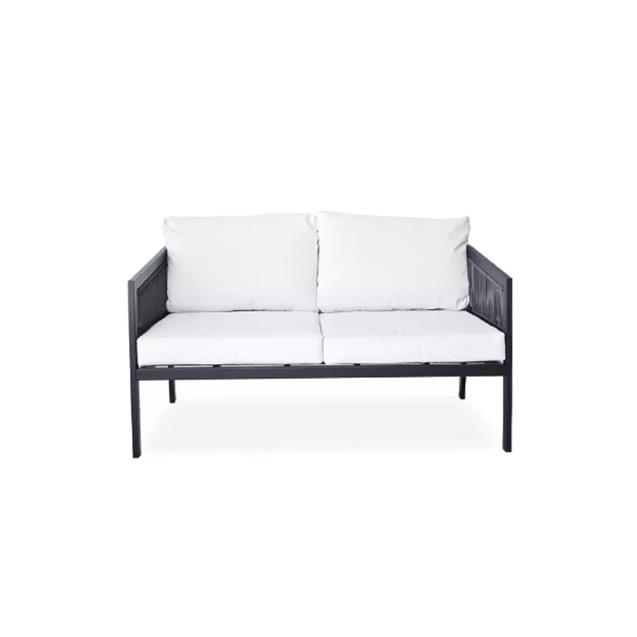 Juego De Jardín Utile Living 4 Piezas Egeo (21768)