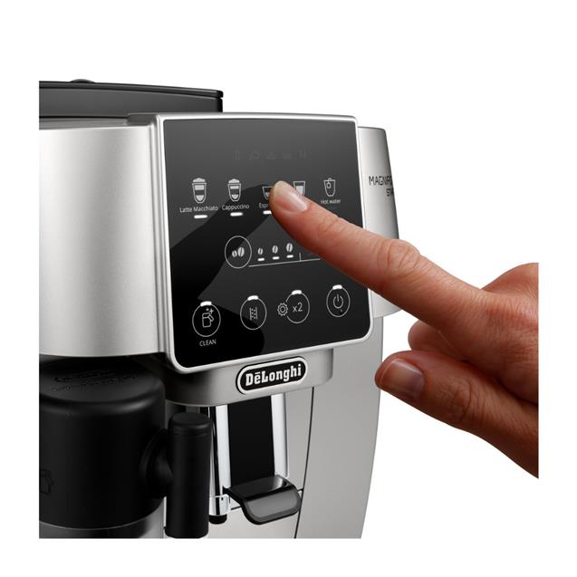 Cafetera Superautomática Delonghi (ECAM220.80SB)