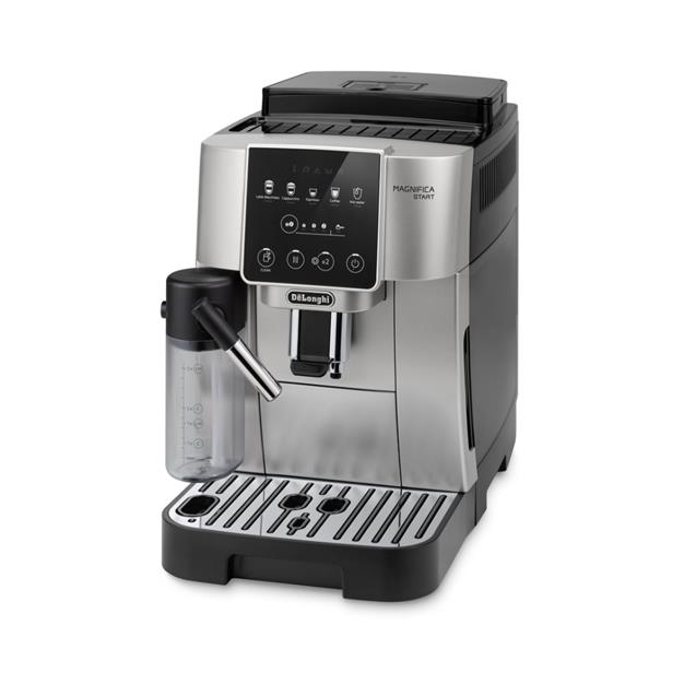Cafetera Superautomática Delonghi (ECAM220.80SB)