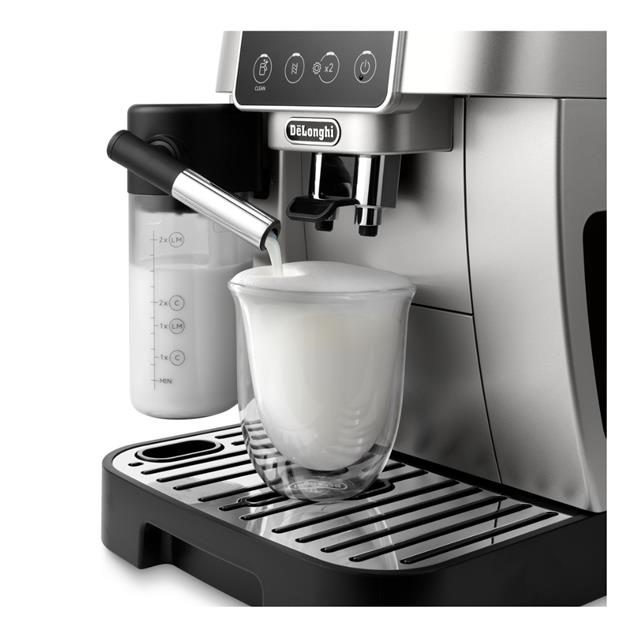 Cafetera Superautomática Delonghi (ECAM220.80SB)