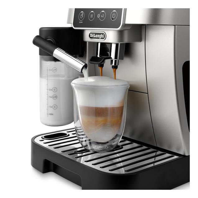 Cafetera Superautomática Delonghi (ECAM220.80SB)