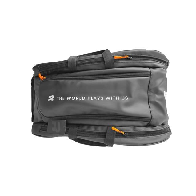 Bolso Royal Padel Portapaleta Negro