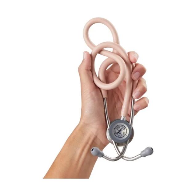 Estetoscopio Littmann Classic III Rosa Satinado (5910C)