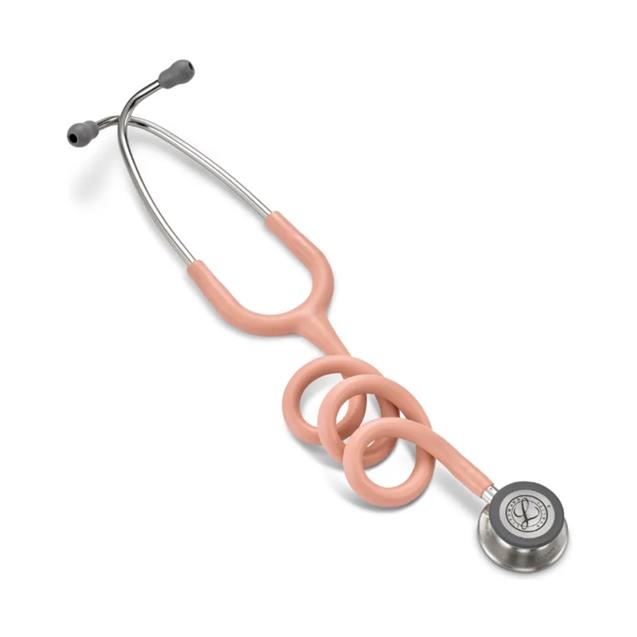 Estetoscopio Littmann Classic III Rosa Satinado (5910C)