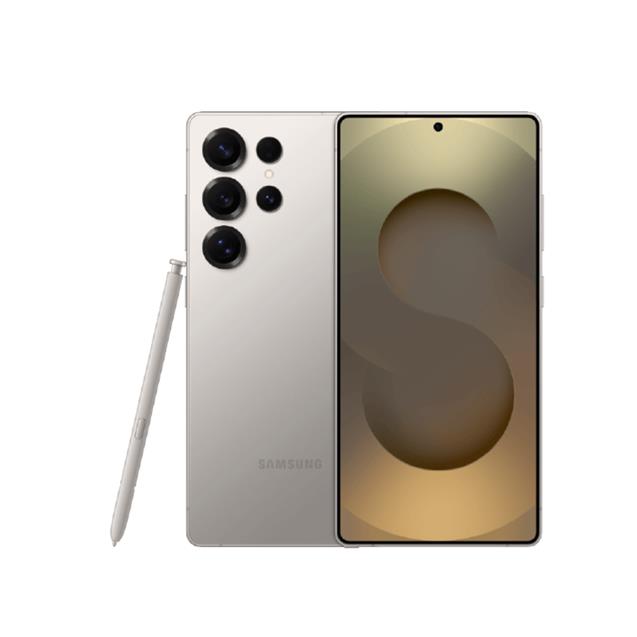 Celular Samsung Galaxy S25 Ultra 512gb 12gb Titanium Gray