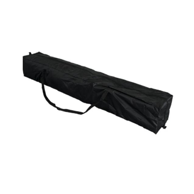 Gazebo Utile 3x3 Mts Plegable Poliester Oxford 800d Verde (UT1206V 16763)