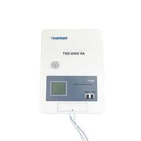 Estabilizador Triumon TSD 6kva