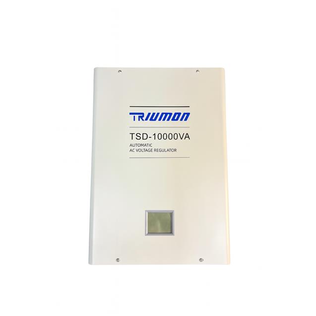 Estabilizador Triumon TSD 10000kva