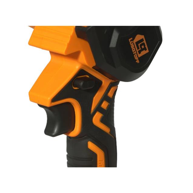 Mini Motosierra Lusqtoff Inalámbrica 2 Bat 2.0ah Maletin (MML40-98K)