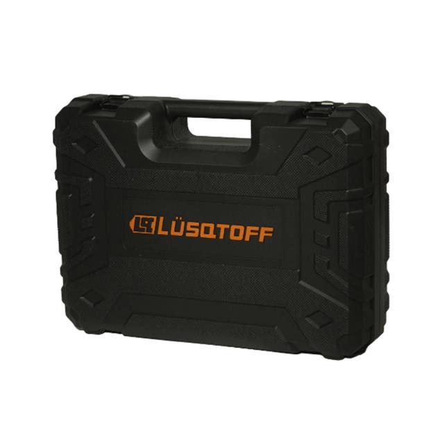 Mini Motosierra Lusqtoff Inalámbrica 2 Bat 2.0ah Maletin (MML40-98K)