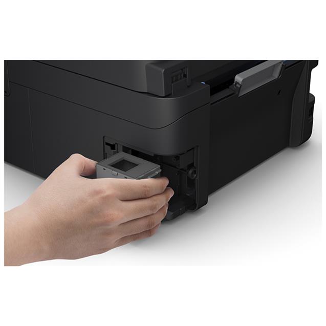 Impresora Epson Ecotank Multifunción Wifi (L5590)