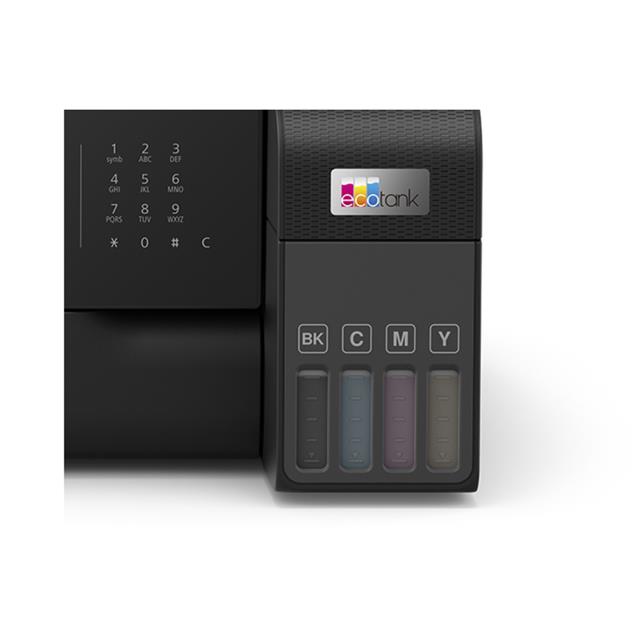 Impresora Epson Ecotank Multifunción Wifi (L5590)