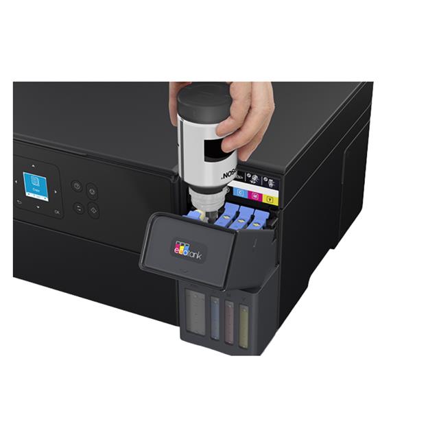 Impresora Epson Ecotank Multifunción Wifi (L4360)