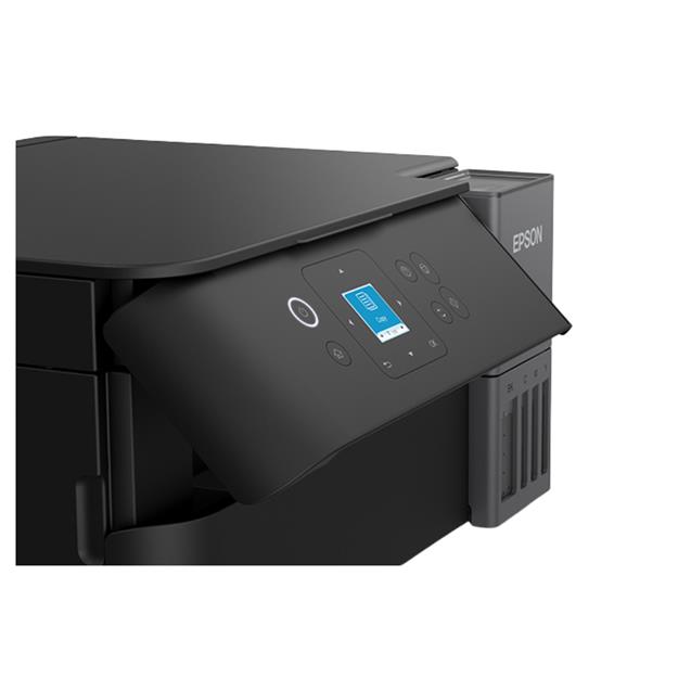 Impresora Epson Ecotank Multifunción Wifi (L4360)