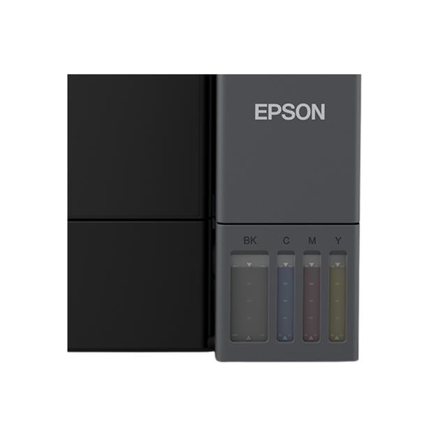 Impresora Epson Ecotank Multifunción Wifi (L4360)